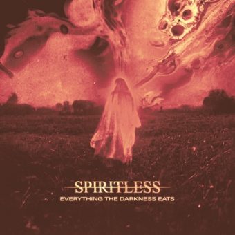 Spiritless GA - Everything The Darkness Eats [EP] (2026)_cover