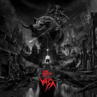 Vara - The Realm of Vara [EP] (2026)_cover