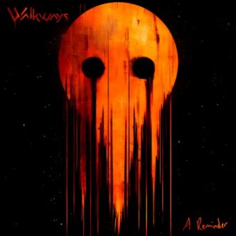 Walkways - A Reminder (2026)_cover