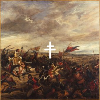 President - Blood Of Your Empire (2026)_cover