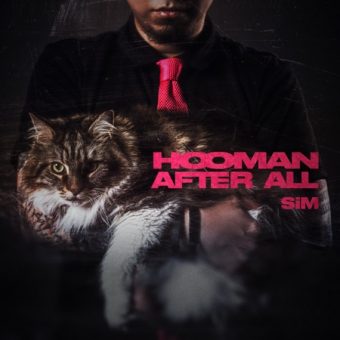 SiM - HOOMAN AFTER ALL (2026)_cover
