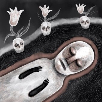 Sicksense - Funerals [EP] (2026)_cover