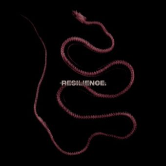 THROATCUT. - Resilience. (2025)_cover