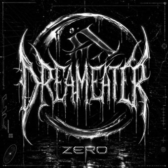 dreameater. - Zero [EP] (2026)_cover