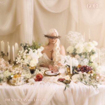 Gore. - ...Then You Cannot Love Me [EP] (2026)_cover
