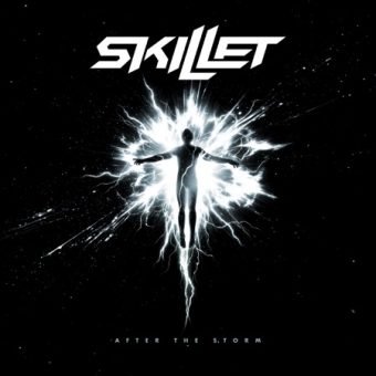 Skillet - After The Storm [ЕР] (2026)_cover