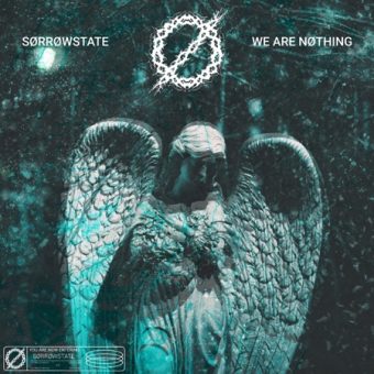 Sørrøwstate - We Are Nothing [EP] (2026)_cover