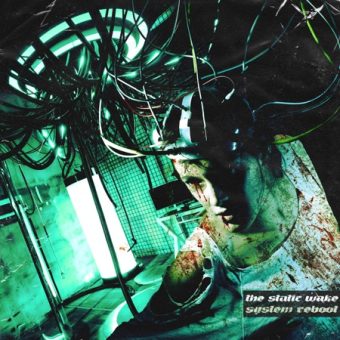 The Static Wake - System Reboot [EP] (2026)_cover