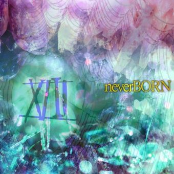 XIII - NeverBORN (2026)_cover
