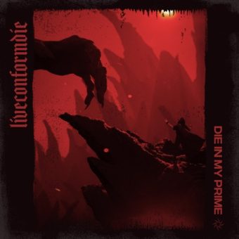 生 Conform 死 - Die In My Prime [EP] (2026)_cover